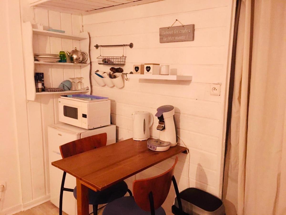 Vakantiehuis Vue - Ideal Voyageur Solo, A Velo, A Pied Perros-Guirec