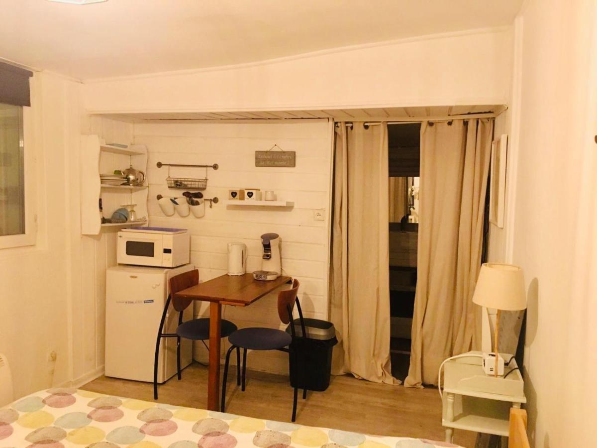 Vakantiehuis Vue - Ideal Voyageur Solo, A Velo, A Pied