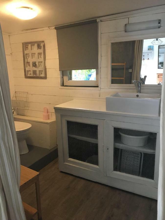 Vue - Ideal Voyageur Solo, A Velo, A Pied Vakantiehuis *
