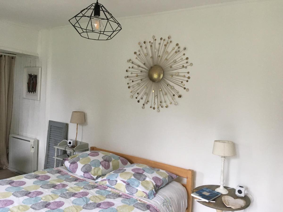 Vakantiehuis Vue - Ideal Voyageur Solo, A Velo, A Pied *