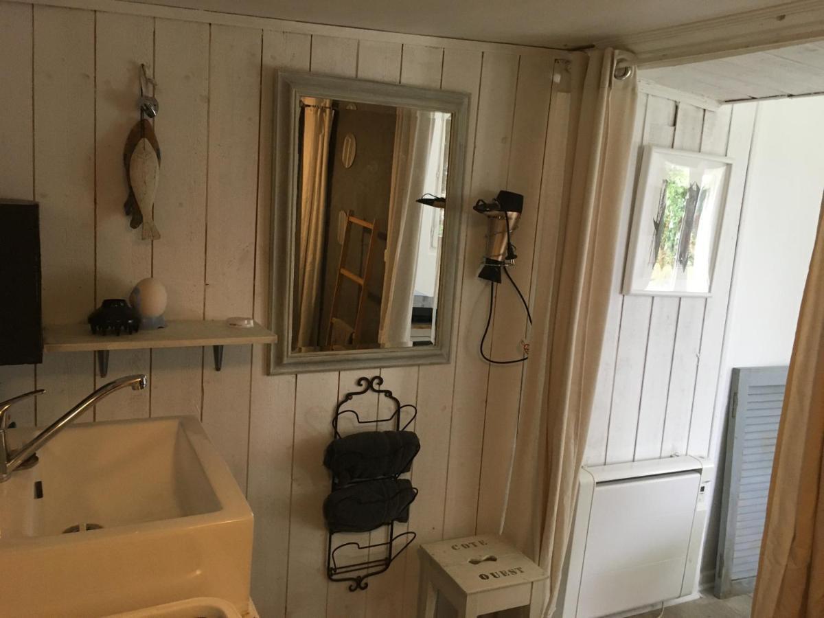Vakantiehuis Vue - Ideal Voyageur Solo, A Velo, A Pied Perros-Guirec